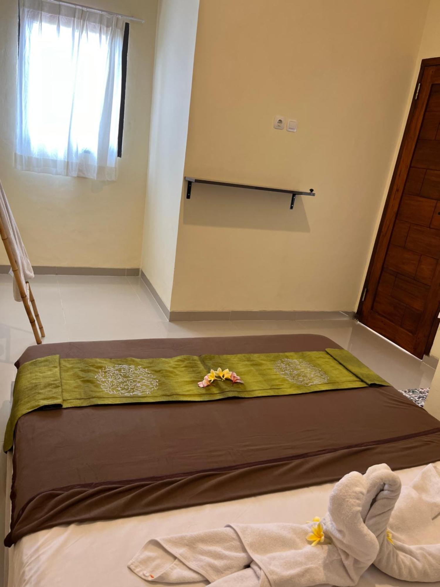 乌布Lionk Bali House住宿加早餐旅馆 外观 照片