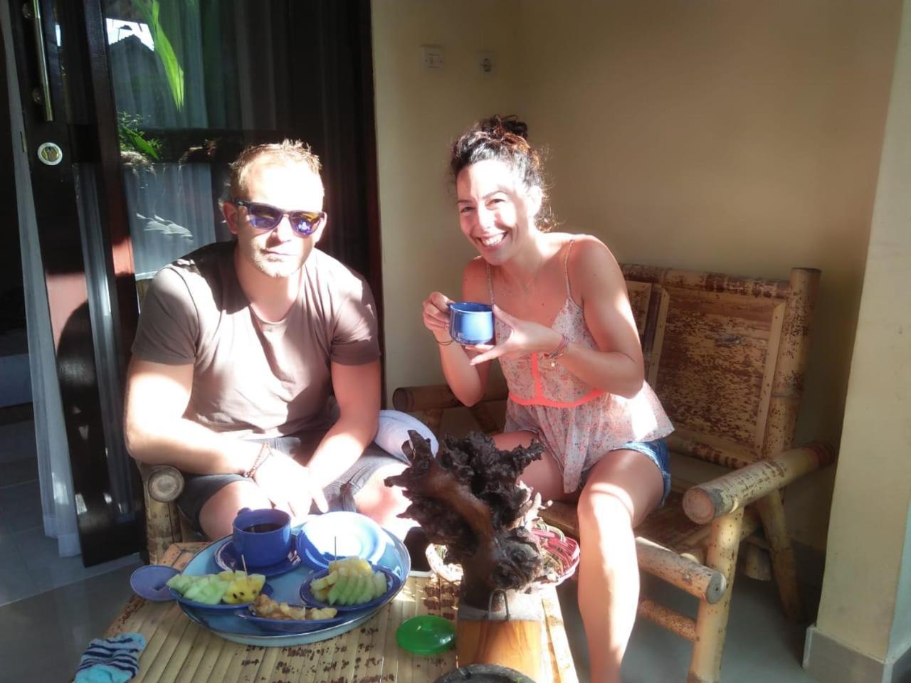 乌布Lionk Bali House住宿加早餐旅馆 外观 照片