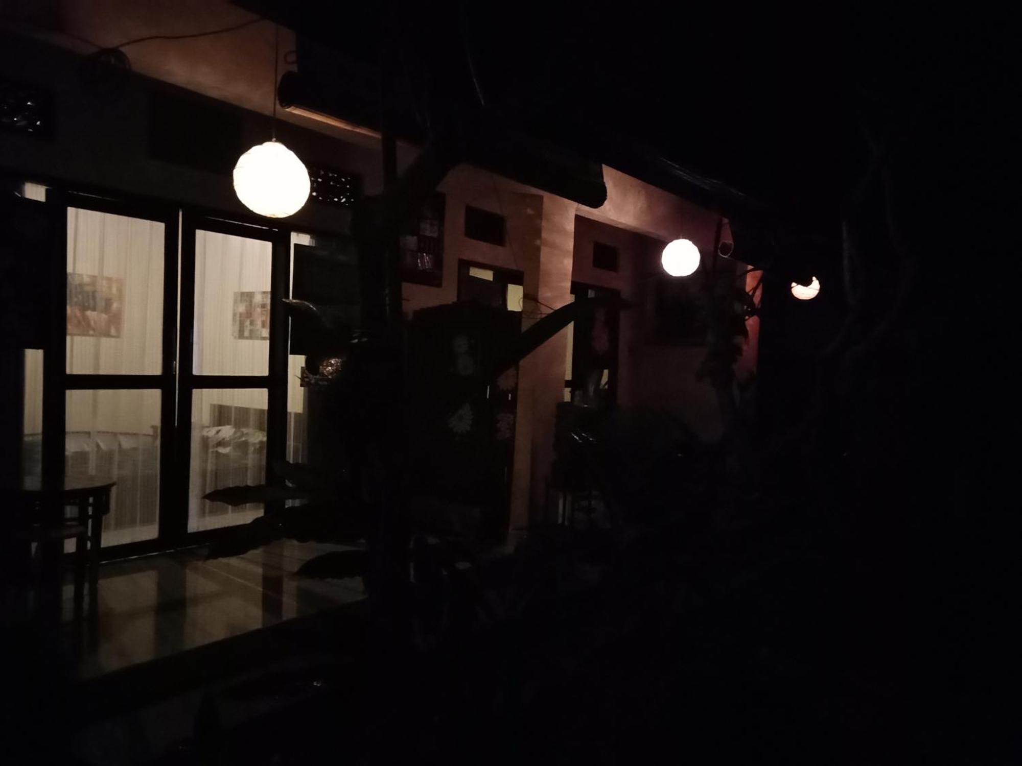 乌布Lionk Bali House住宿加早餐旅馆 外观 照片