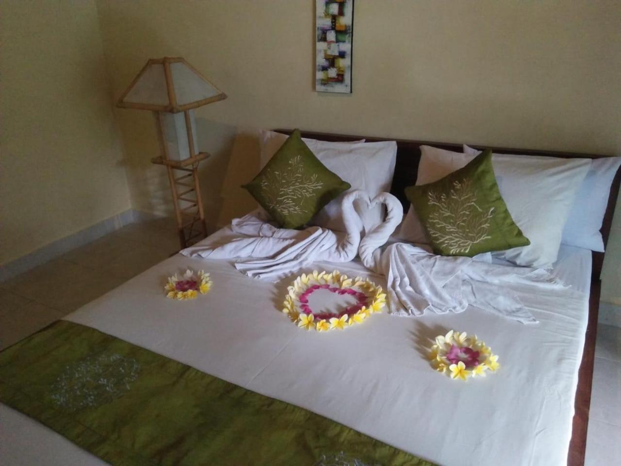 乌布Lionk Bali House住宿加早餐旅馆 外观 照片
