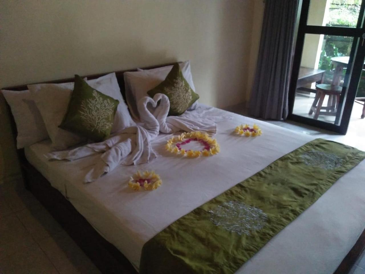 乌布Lionk Bali House住宿加早餐旅馆 外观 照片