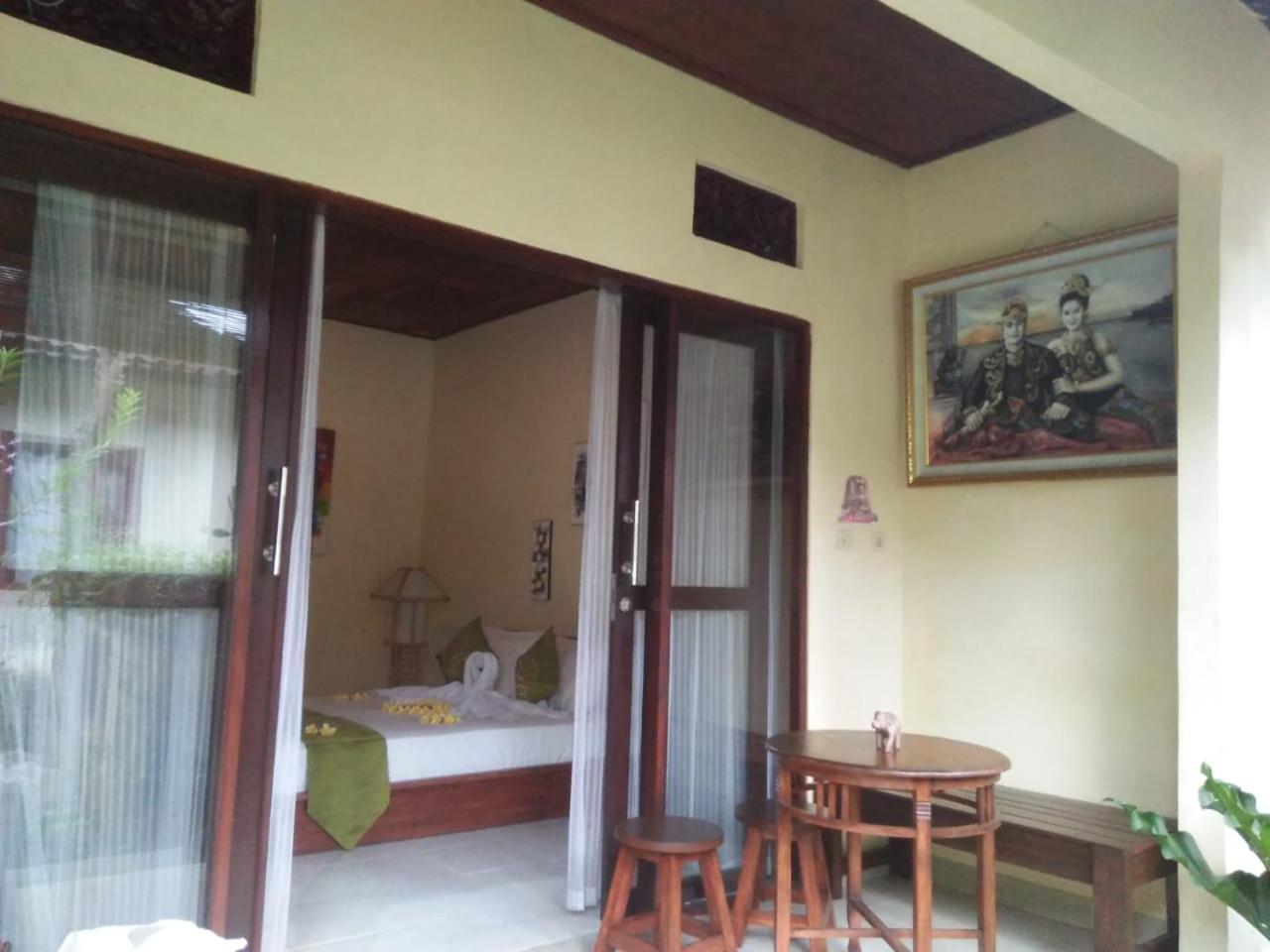 乌布Lionk Bali House住宿加早餐旅馆 外观 照片