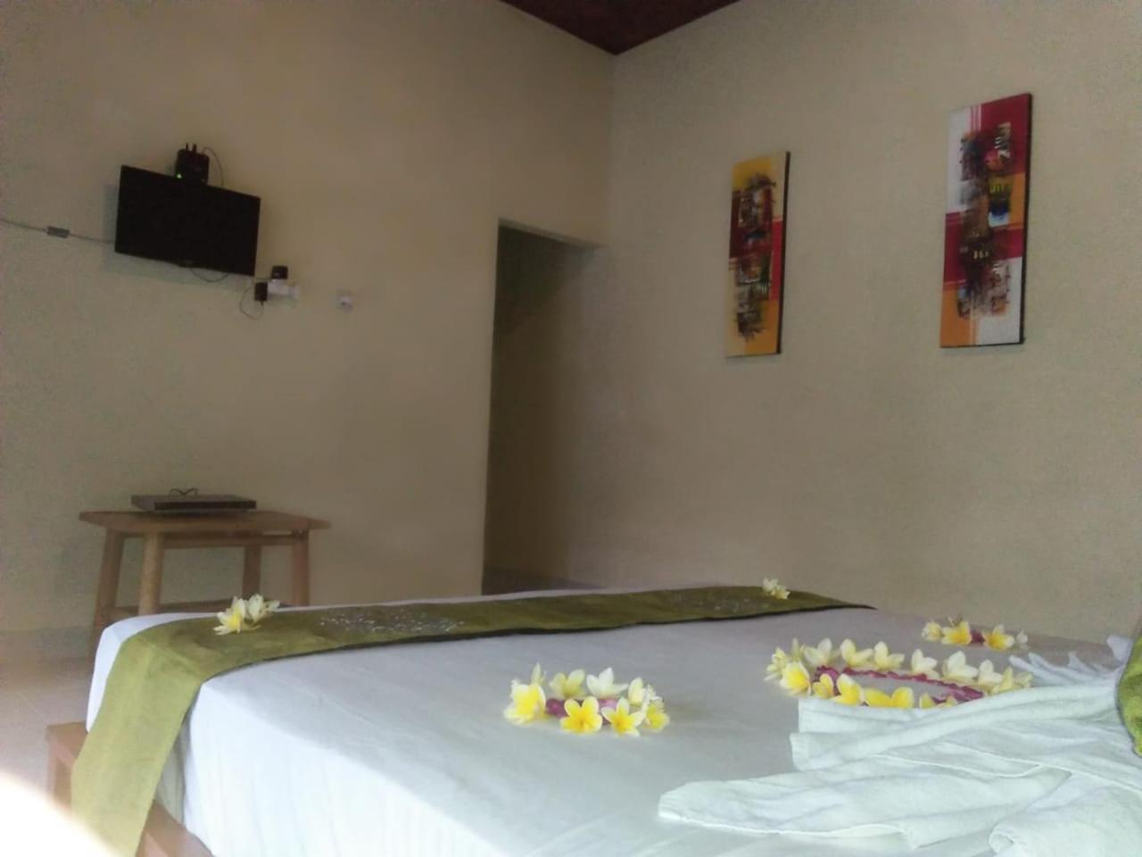 乌布Lionk Bali House住宿加早餐旅馆 外观 照片